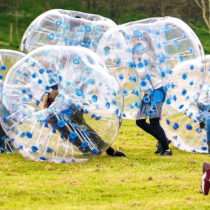 MADOG Inflatable Bumper Ball Body Zorb Ball
