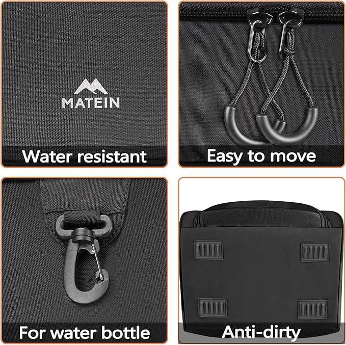 MATEIN Basketball Bag