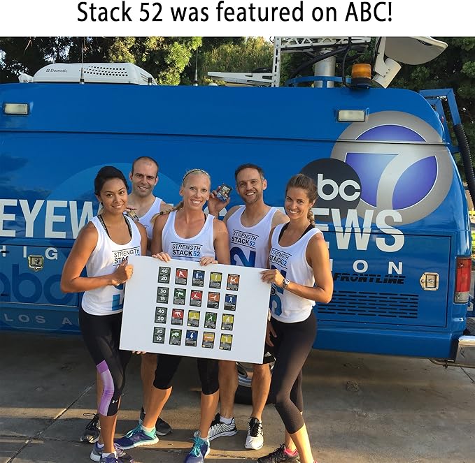 HIIT Interval Workout Game. Designed by Military Fitness