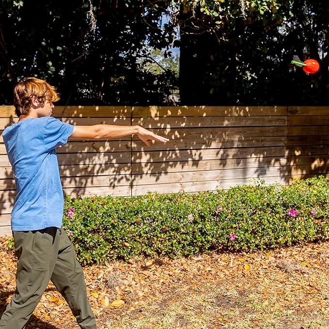 NERF Vortex Aero Howler Foam Football - NERF