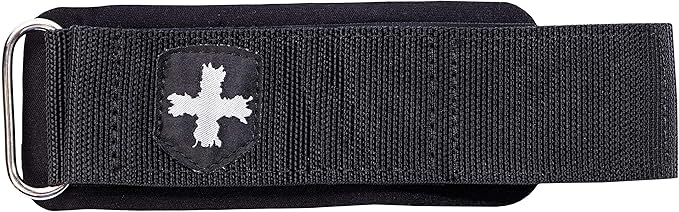 Harbinger Wrist Supports, One Size, Black