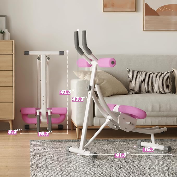 Ab Workout Equipment