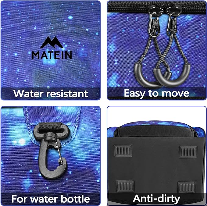 MATEIN Basketball Bag
