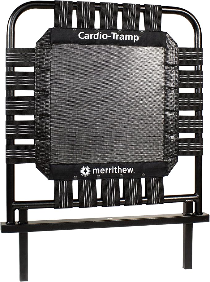 Merrithew Cardio-Tramp Rebounder