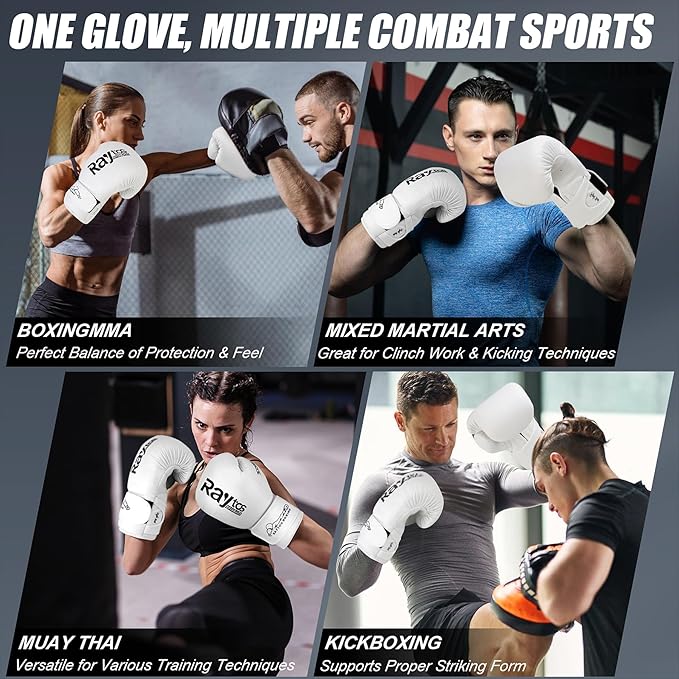 Boxing & Combat Accessories