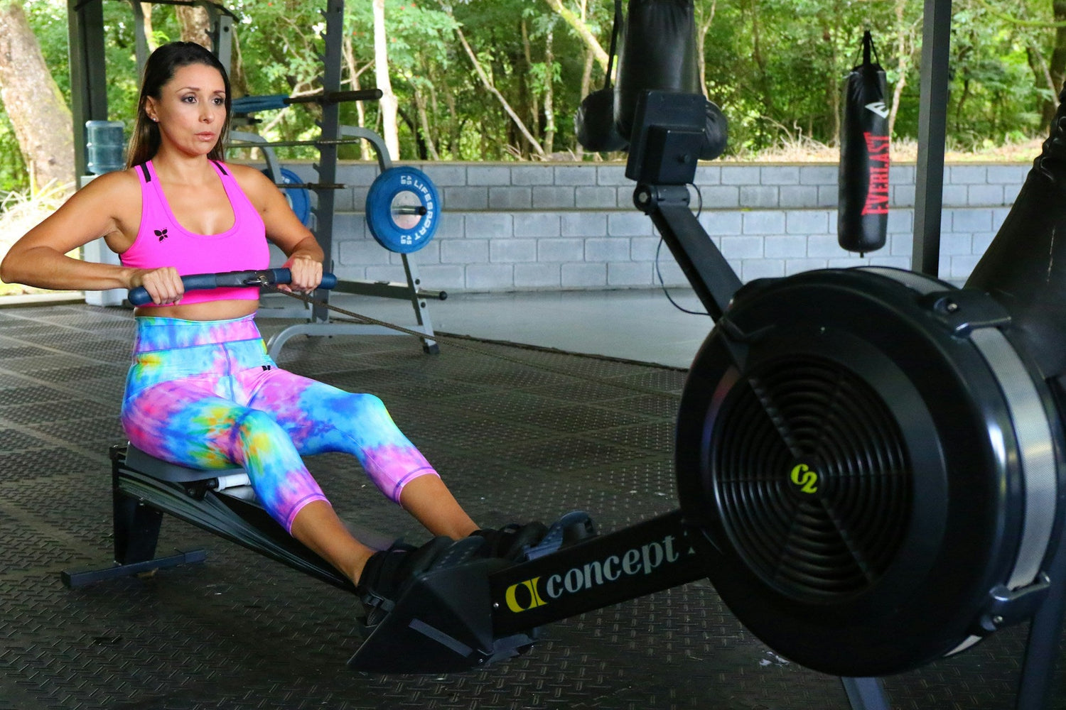 Activewear & Apparel