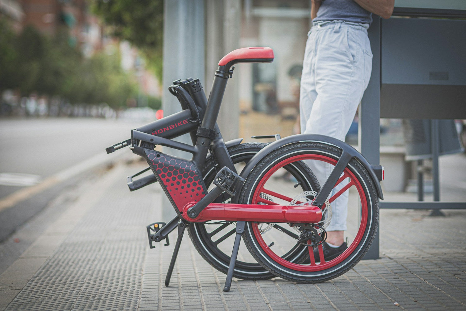 Recovery & Mobility Tools