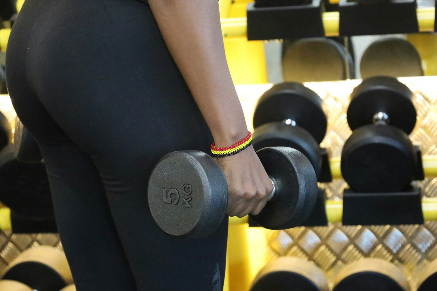 Strength & Weight Training