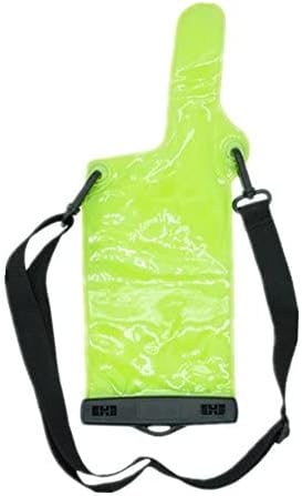 Lsgoodcare Portable Two Way Radio Waterproof Rainproof Bag UV-3R UV-5R UV-5R PX-888 PX-888 Walkie Radio,5 Inch 13.8 Inch,