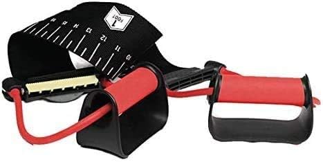 metaball Stable Push Up Bars Resistance Band Power 24 Resistance