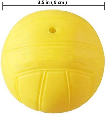 metaball roundnet Game Ball Replaceable Competitive Balls Mini 3-Pack with