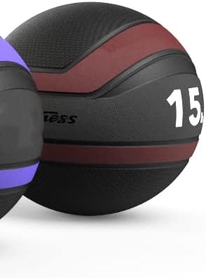 Life Fitness Medicine Ball