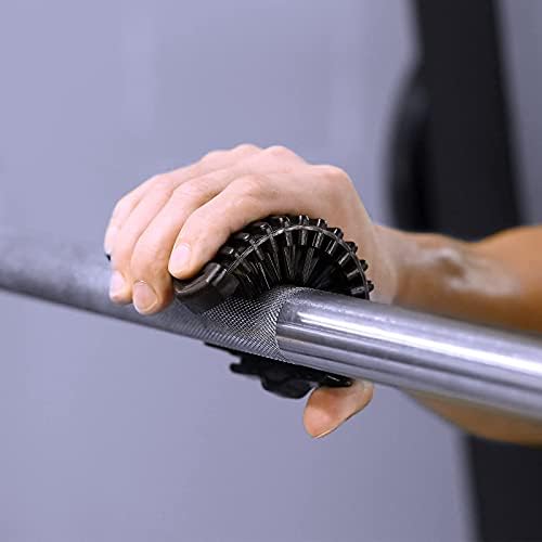 MAIDOMA Barbell Brush OGym Barbell Brush Weightlifting Bar
