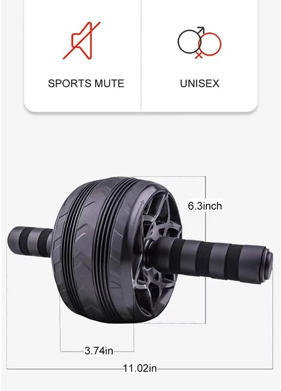 4-in-1 large roller set 800L