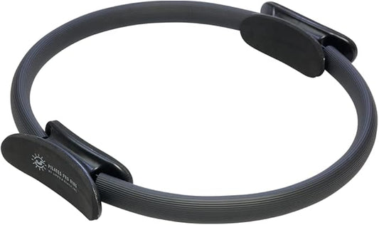 Life's A Beach Pilates Pro Ring + Shape