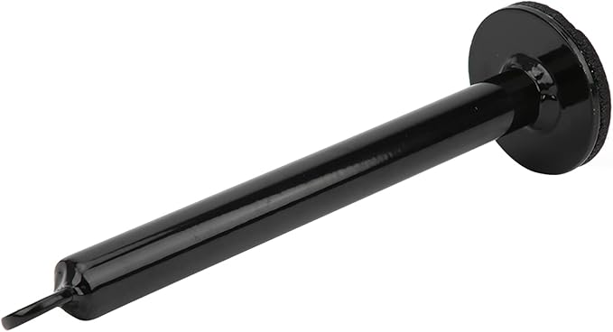 Loading Pin, Stainless Steel Loading Pin Barbell Support Accessory(20 Diameter 220 mm)