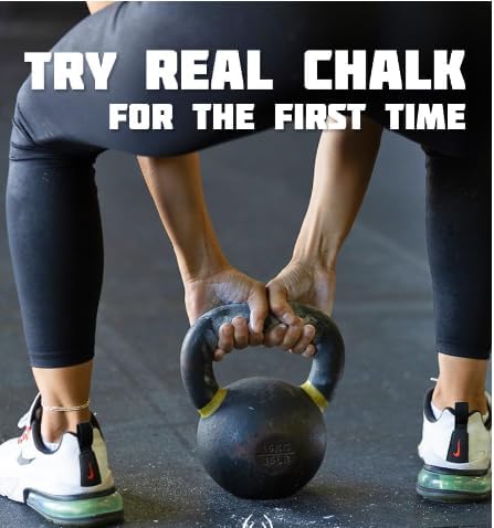 Liquid Gym Chalk, Sports Chalk, Weightlifting Chalk,Work Out Chalk Liquid Fit Grip with Gripper, Best Combo of Gym Chalk with Gripper, Hand Grip Strengthener Set, Soft Foam Hand Exerciser