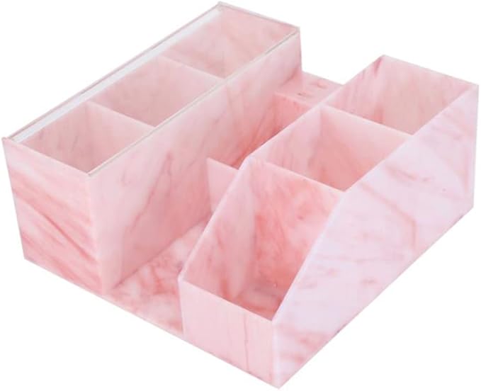 Acrylic Large Capacity Makeup Organizer
