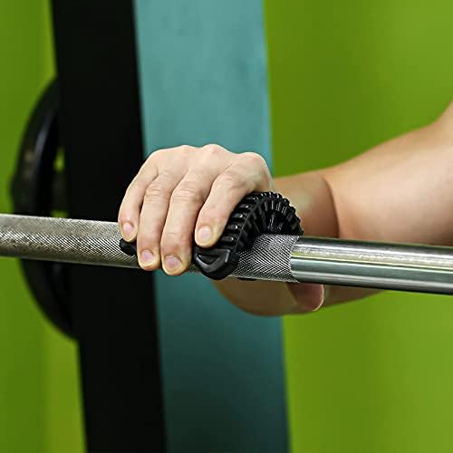 MAIDOMA Barbell Brush OGym Barbell Brush Weightlifting Bar