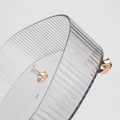 Makeup Perfume Organizer