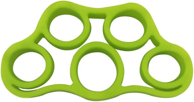 3pcs Finger Stretcher Exerciser