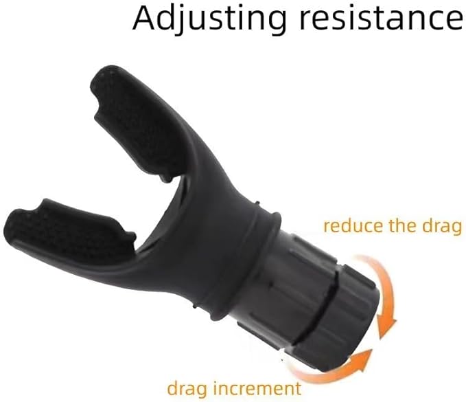 2-PCS Muscle Trainer