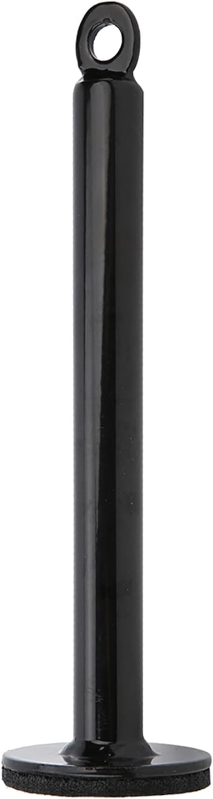 Loading Pin, Stainless Steel Loading Pin Barbell Support Accessory(20 Diameter 220 mm)