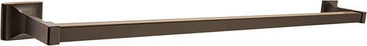 Millbridge 24 in. Towel Bar in Oil Rubbed Bronze