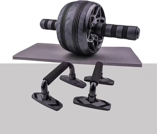 4-in-1 large roller set 800L