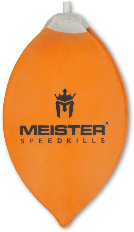 Meister Speedkills Latex Bladder Replacement for All Double-End Speed Bags