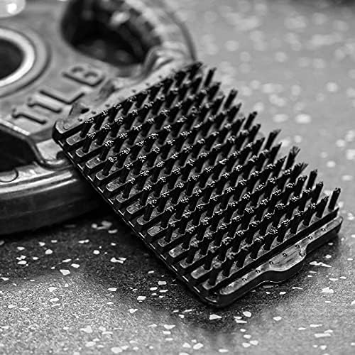 MAIDOMA Barbell Brush OGym Barbell Brush Weightlifting Bar