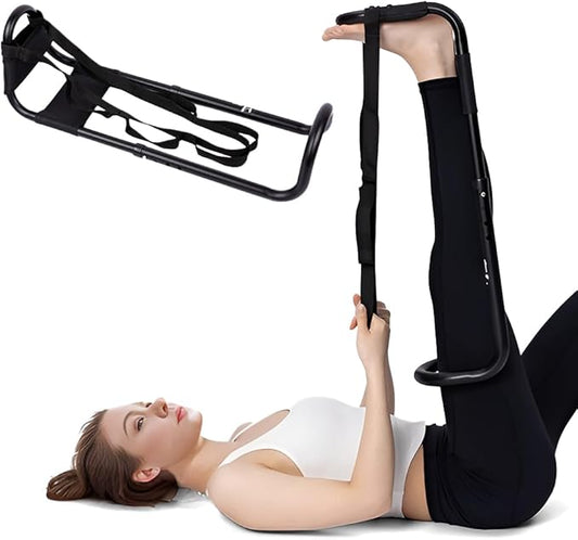 MMingo Advanced Hamstring Stretcher Device: Deep Muscle Stretcher