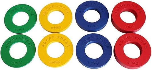Ader Kilogram Fractional Plates