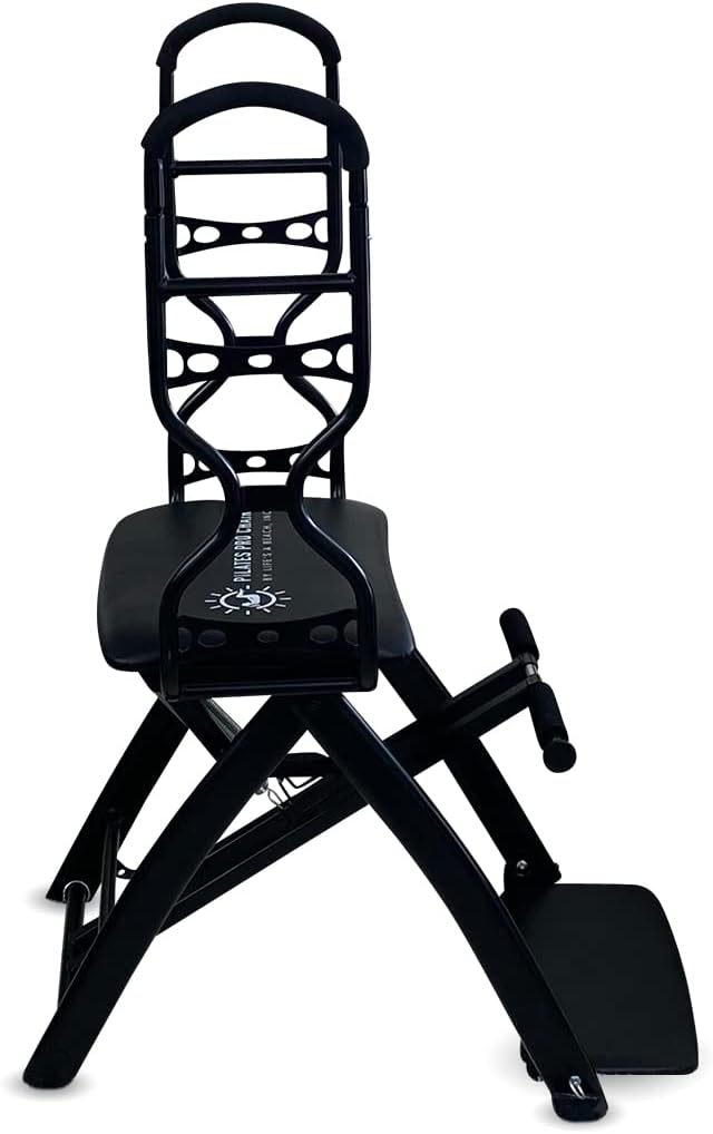 Life's A Beach Pilates PRO Chair Max