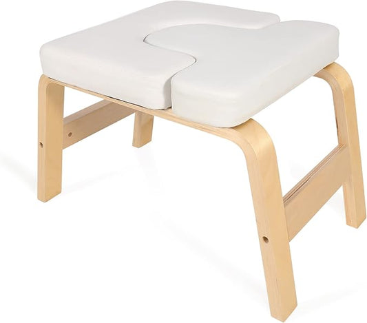Lineslife Yoga Headstand Bench 330Lbs