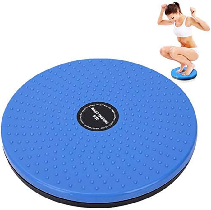 LISSO Twisting Waist Disc