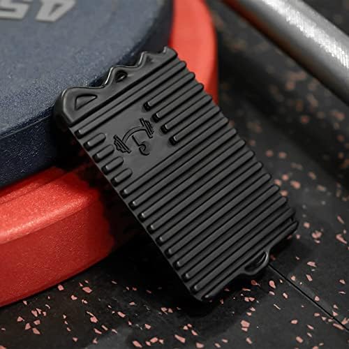 MAIDOMA Barbell Brush OGym Barbell Brush Weightlifting Bar