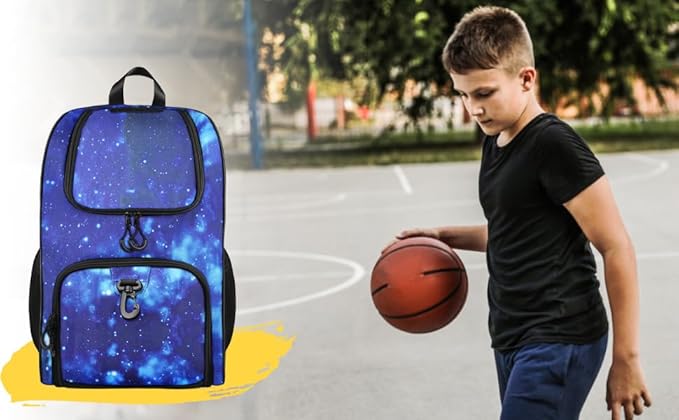 MATEIN Basketball Bag