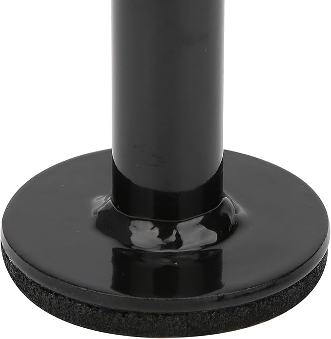 Loading Pin, Stainless Steel Loading Pin Barbell Support Accessory(20 Diameter 220 mm)