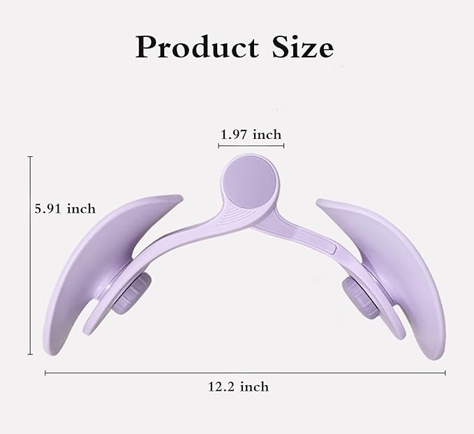 Hip & Pelvic Trainer Kegel Exerciser
