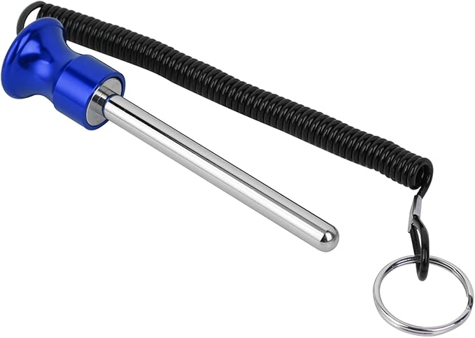 Magnetic Weight Pin 5.5inch Magnetic