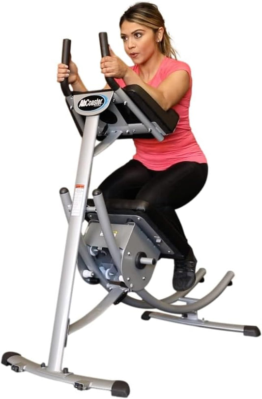 Ab Coaster® PS500 - Original 6 Pack