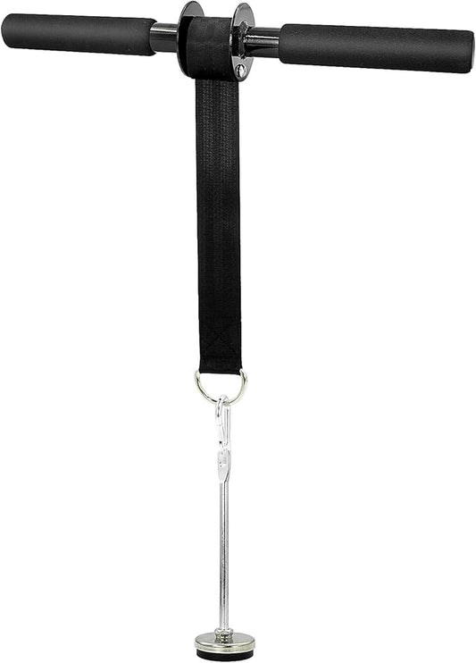 Luwint Wrist Roller Forearm Blaster