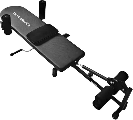 Lumbar Decompression Table By Lumbar Bench - Horizontal 300/330 lbs.