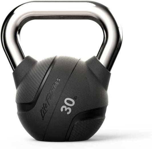 Life Fitness Kettlebell