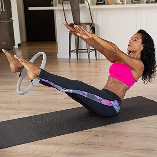 Life's A Beach Pilates Pro Ring + Shape