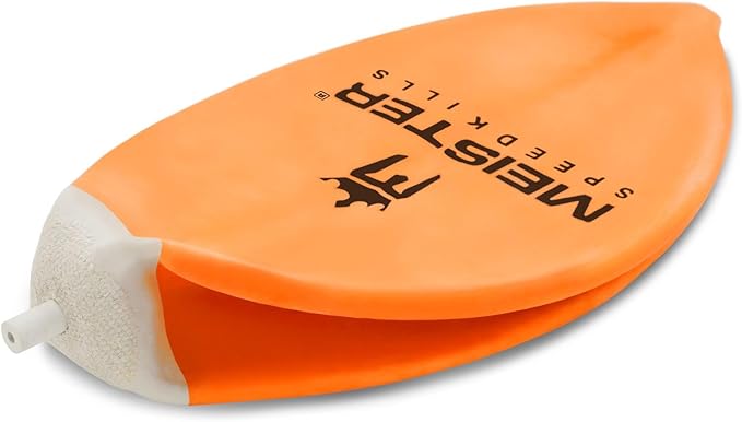 Meister Speedkills Latex Bladder Replacement for All Double-End Speed Bags