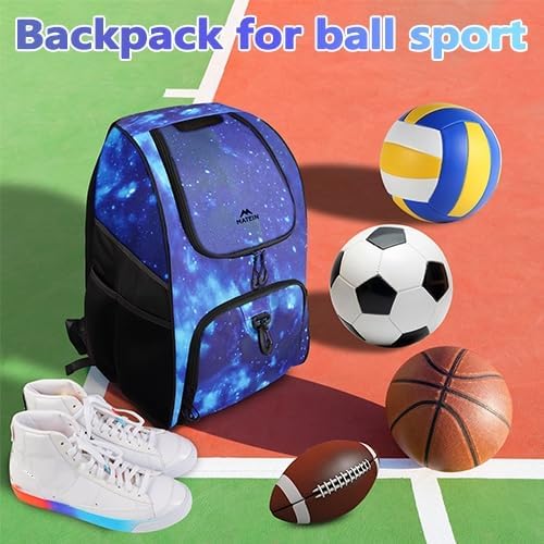 MATEIN Basketball Bag