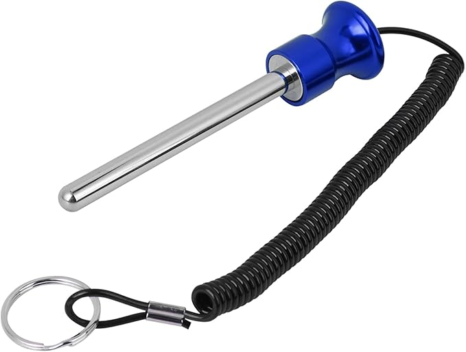 Magnetic Weight Pin 5.5inch Magnetic