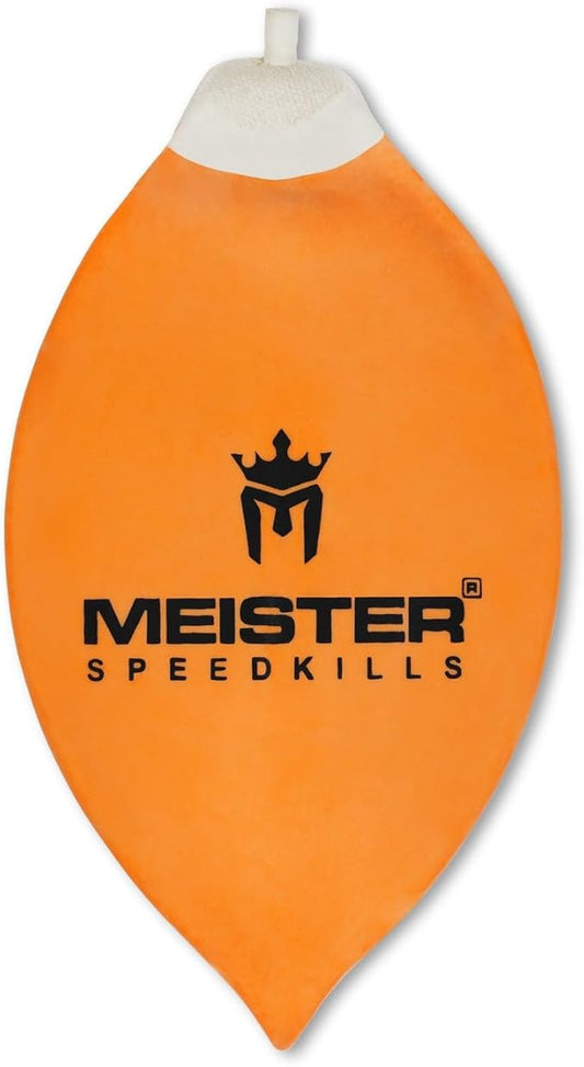 Meister Speedkills Latex Bladder Replacement for All Double-End Speed Bags